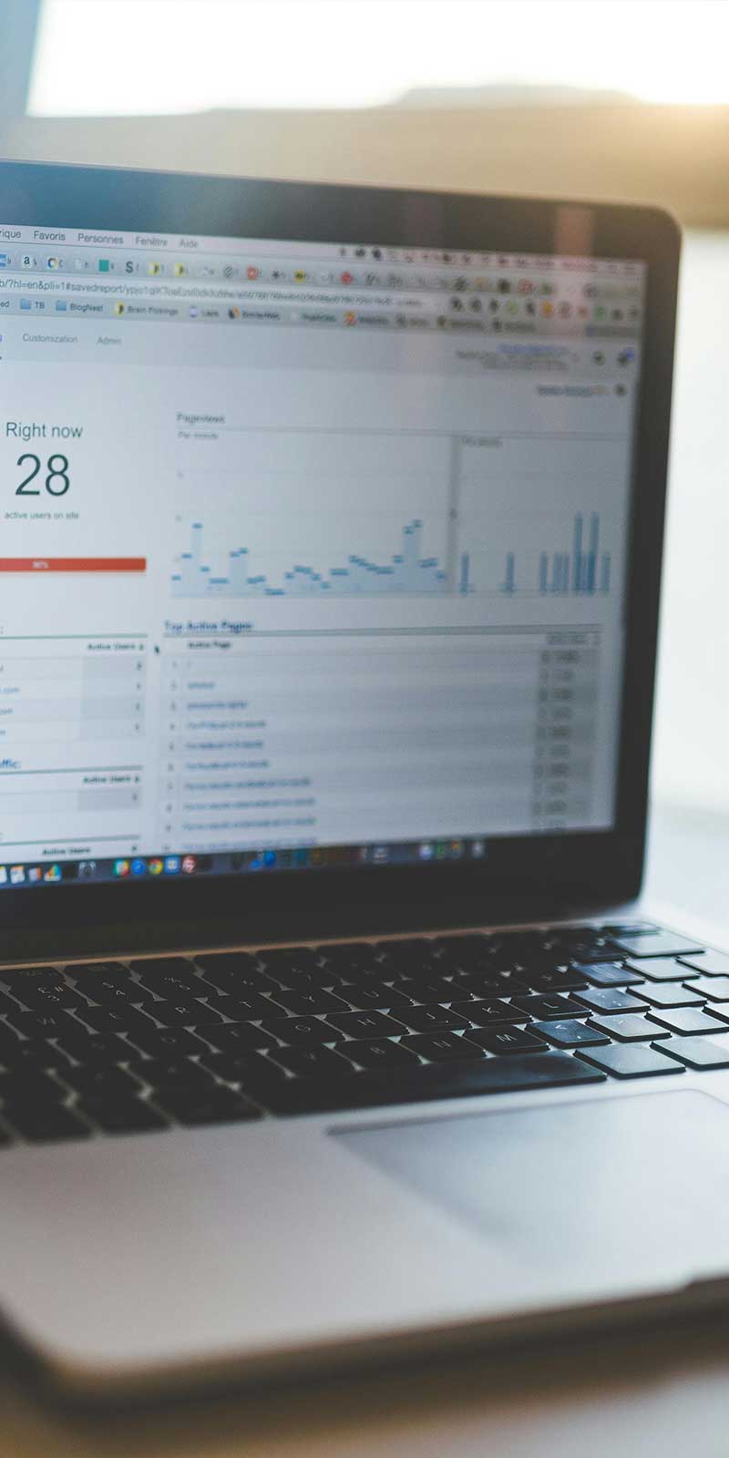 Marketing Audit